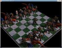 Captura Brutal Chess