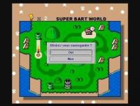 Captura Super Bart World