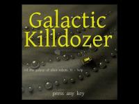Captura Galactic Killdozer