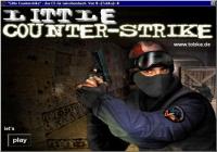 Captura Little Counter Strike