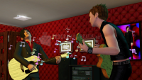 Captura Los Sims 3