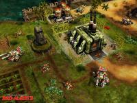 Captura Command and Conquer Red Alert 3: Allied