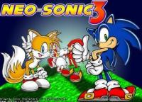 Captura Neo Sonic 3: Revelations