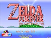 Captura Zelda Forever