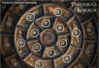 Captura Pandoras Gearbox