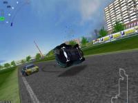 Captura Racing Impossible