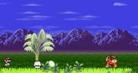 Captura Super Mario Lost World 2