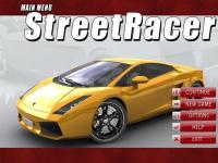 Captura Street Racer