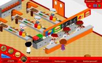 Captura McDonalds Videogame
