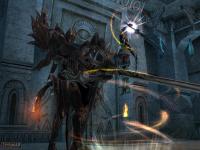 Captura Lineage II: The Chronic Throne