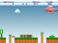 Captura Super Mario 3: Mario Forever Advance