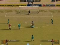 Captura FIFA Online 2