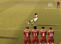 Captura FIFA Online 2