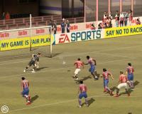 Captura FIFA Online 2