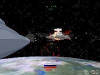 Captura Star Wars: The Battle of Endor