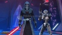 Captura Star Wars The Old Republic