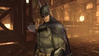 Captura Batman: Arkham City