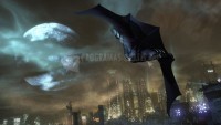 Captura Batman: Arkham City