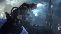 Captura Batman: Arkham City