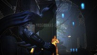 Captura Batman: Arkham City
