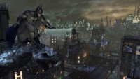 Captura Batman: Arkham City