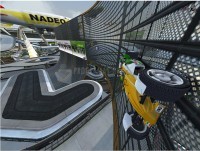 Captura TrackMania United Forever