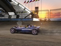 Captura TrackMania United Forever