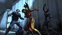 Captura DC Universe Online