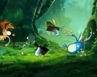 Captura Rayman Origins