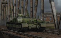 Captura World of Tanks
