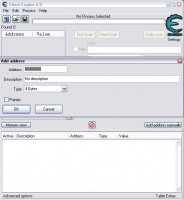 Captura Cheat Engine