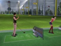 Captura GolfStar