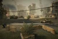 Captura Battlefield Play4Free