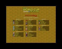 Captura Soccer World Cup – 1986-2010 series