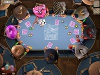 Captura Governor of Poker 2