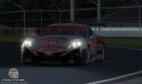 Captura rFactor