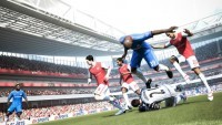 Captura FIFA 12