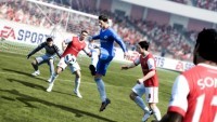 Captura FIFA 12