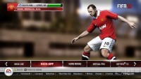 Captura FIFA 12
