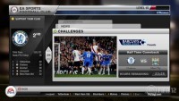Captura FIFA 12