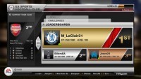 Captura FIFA 12