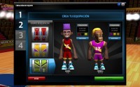 Captura BasketDudes