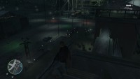 Captura GTA IV Contagium Mod