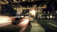 Captura Ridge Racer Unbounded