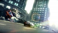 Captura Ridge Racer Unbounded