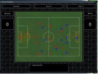 Captura Project Football