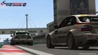 Captura RaceRoom: The Game 2