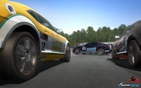 Captura RaceRoom: The Game 2
