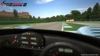 Captura RaceRoom: The Game 2