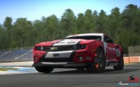 Captura RaceRoom: The Game 2